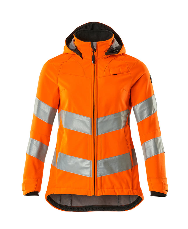Safe Supreme Softshell Jas Dames 18512-246
