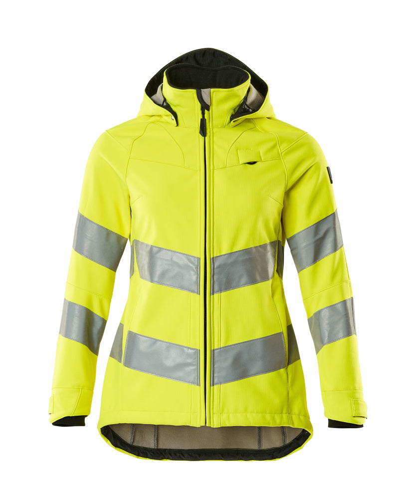 Safe Supreme Softshelljacke Damen 18512-246