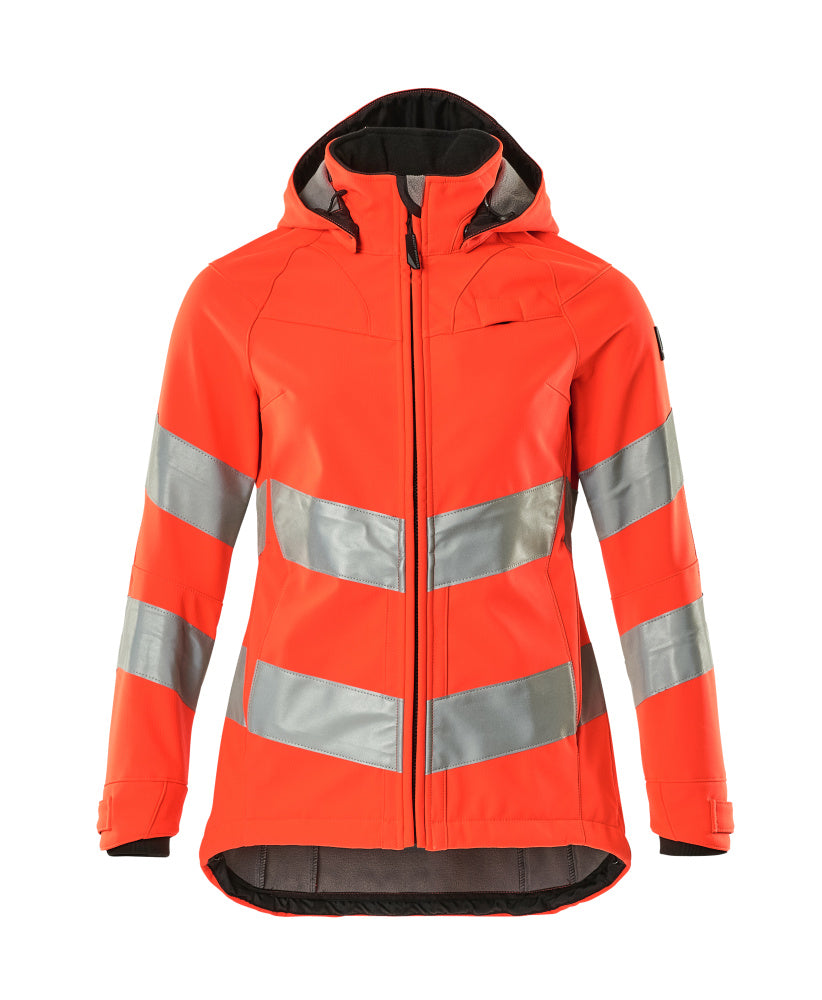 Safe Supreme Softshell Jas Dames 18512-246