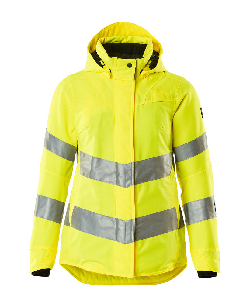 Safe Supreme Winter Coat Women 18545-231