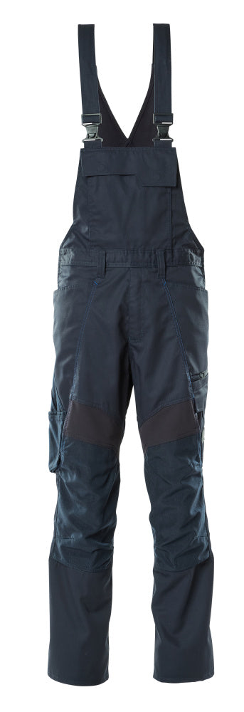 MASCOT® Accelerate Stretch Amerikaanse overall – Donkermarine