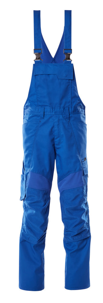MASCOT® Accelerate Stretch Amerikaanse overall – Helder blauw