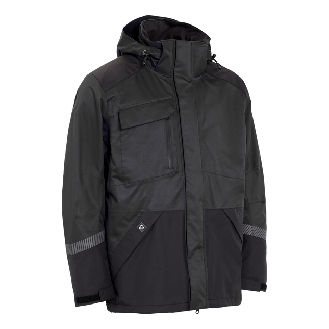 Working Xtreme Stretch Jacket