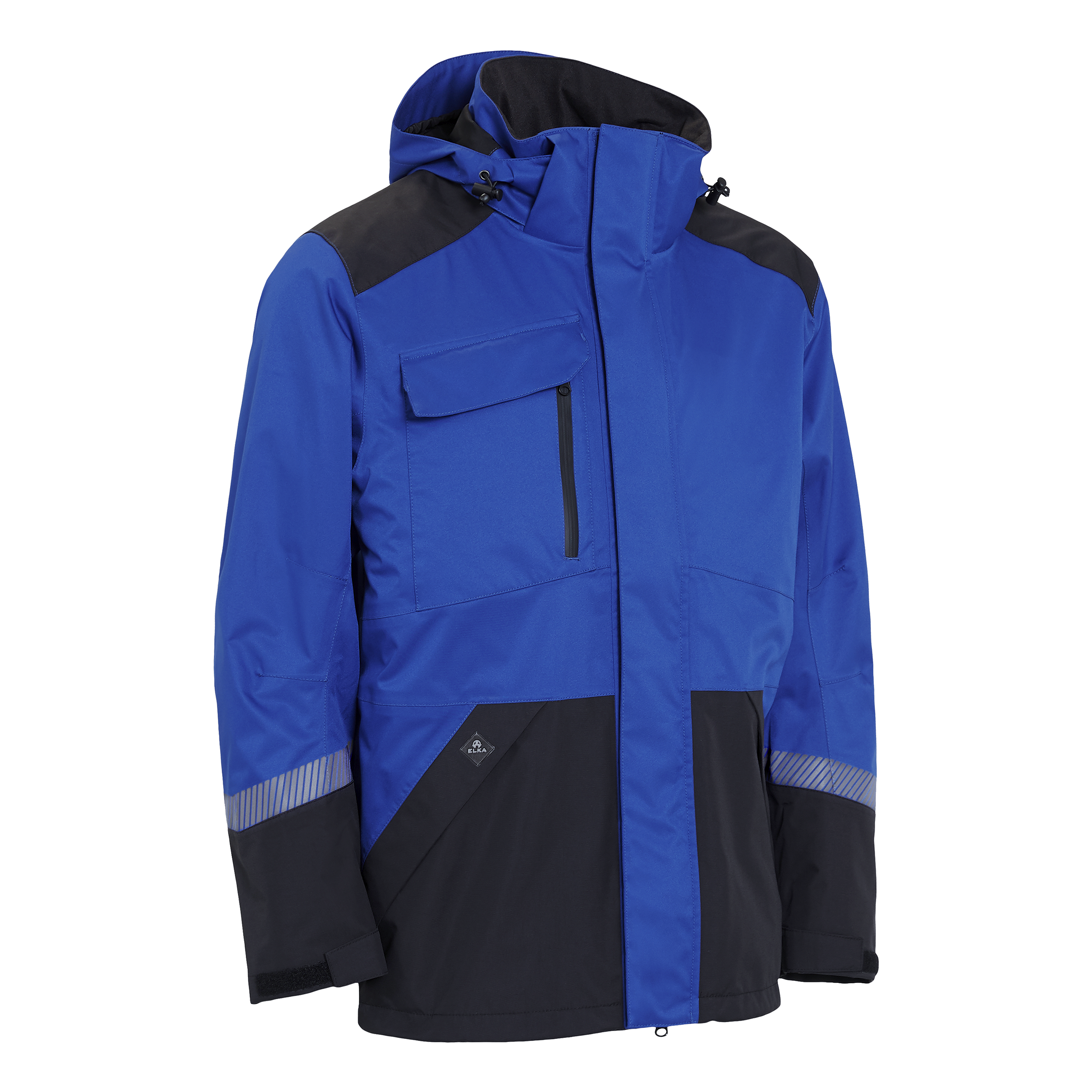 Working Xtreme Stretch Jacket