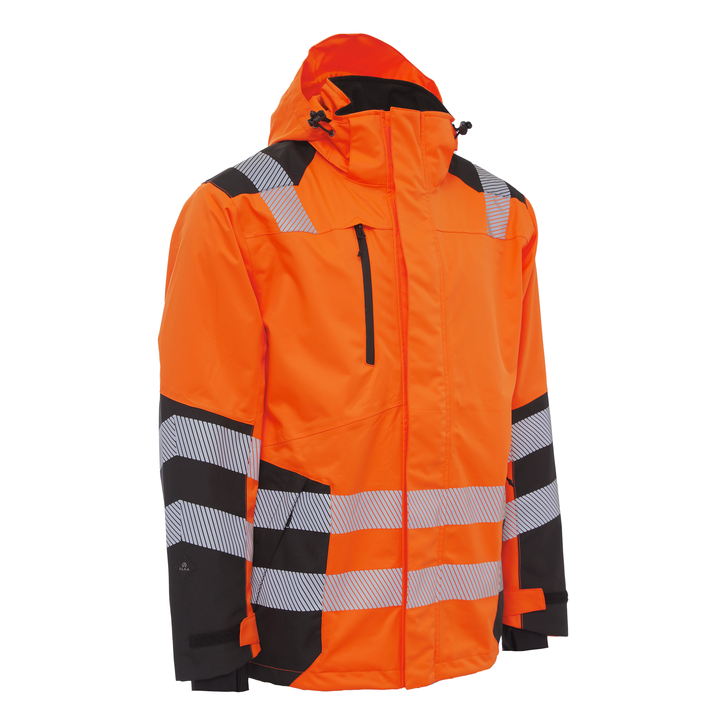 Visible Xtreme Recycled Jacket