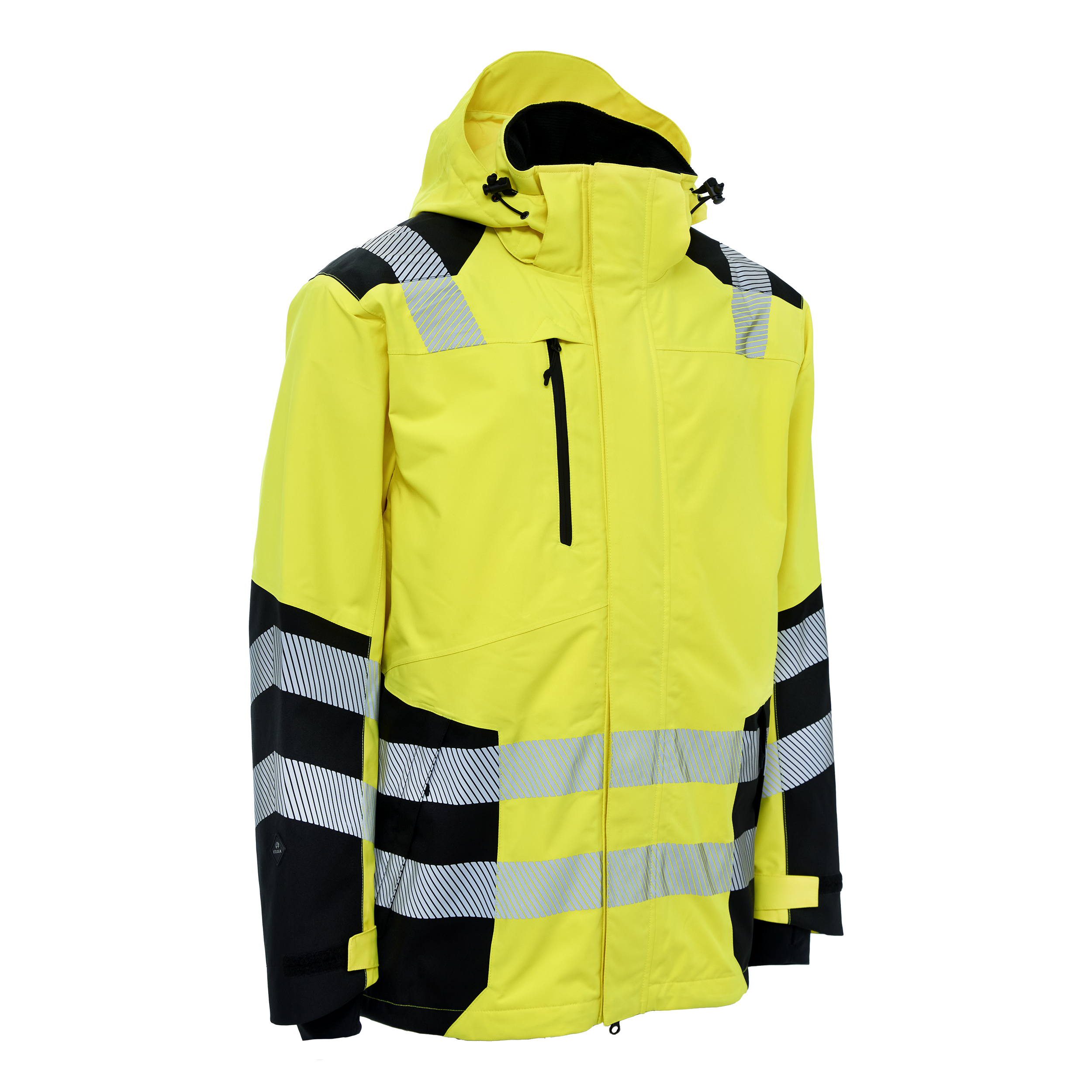 Visible Xtreme Recycled Jacket