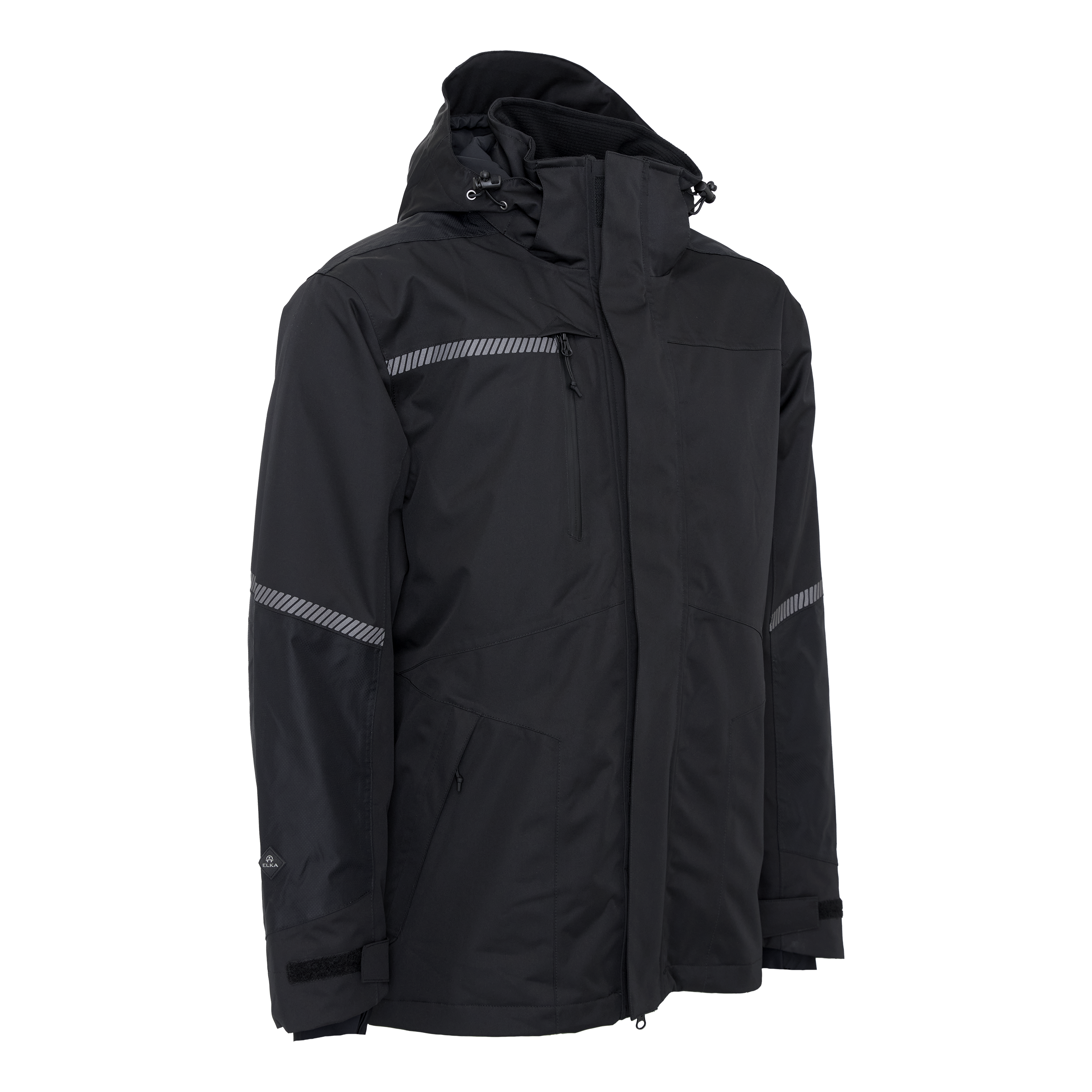 Working Xtreme Recycled Jacket
