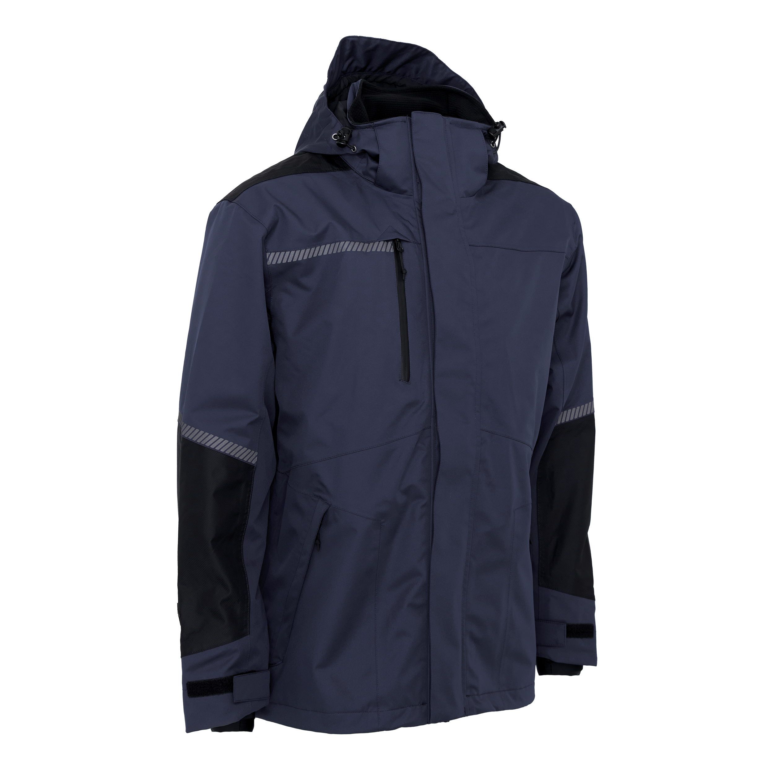 Working Xtreme Recycled Jacket