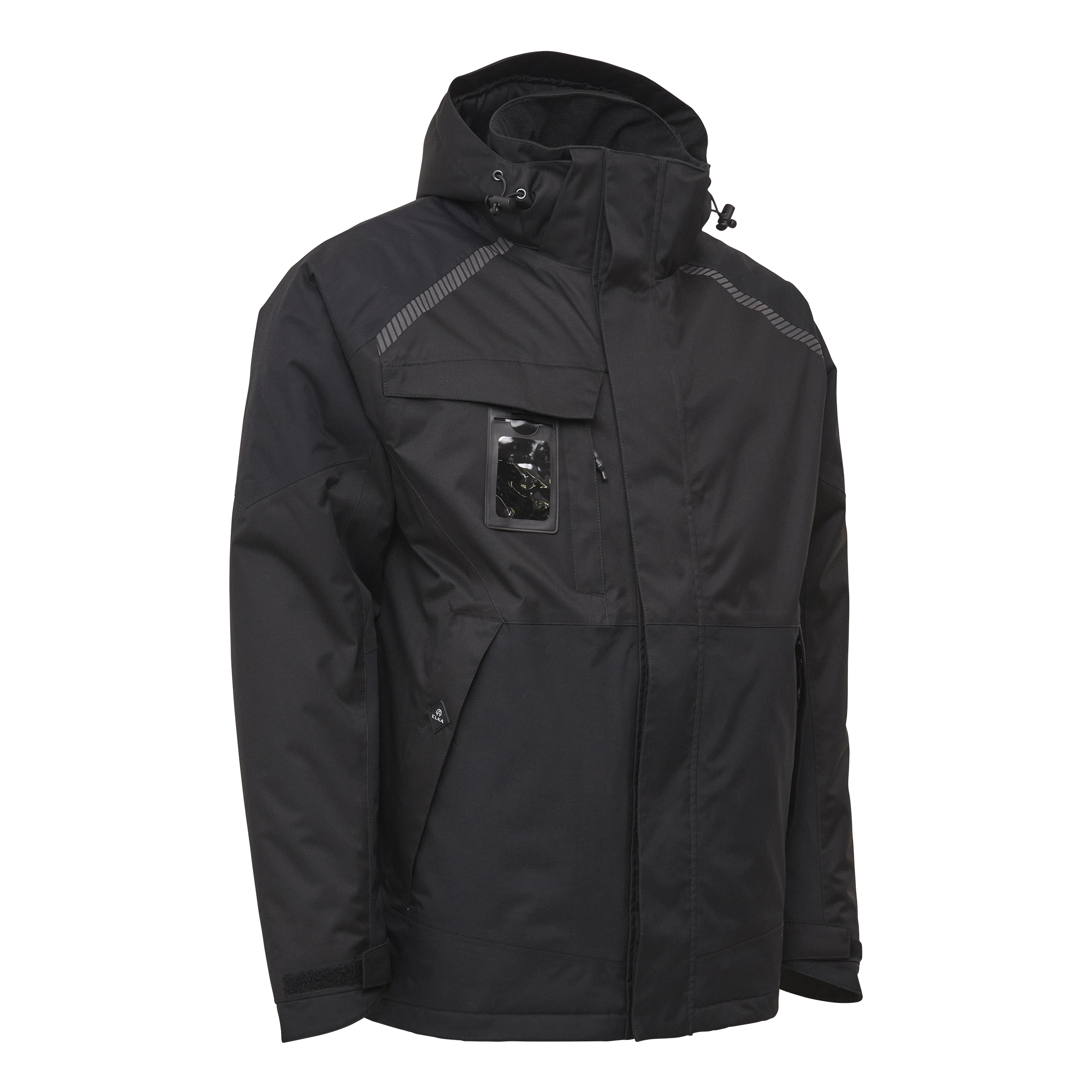 Working Xtreme Stretch Winter Jacket
