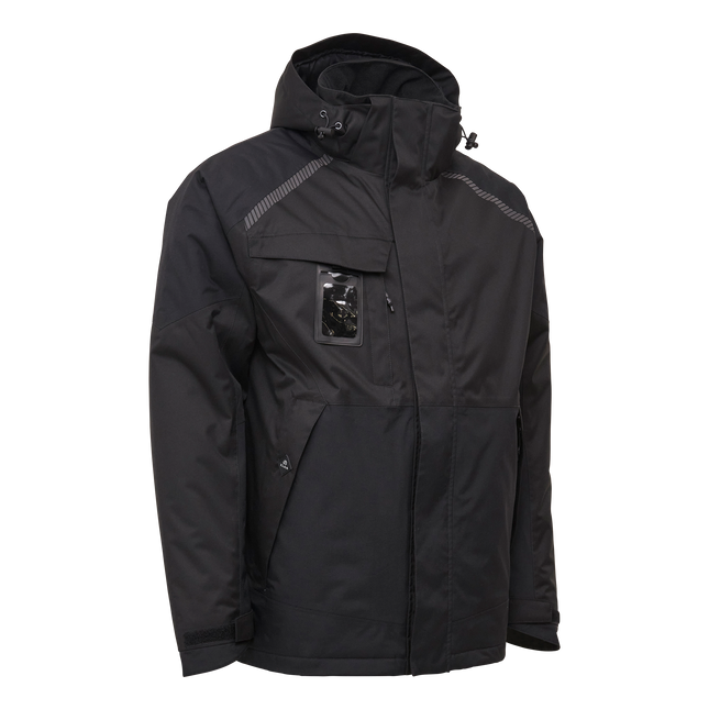 Working Xtreme Stretch Winter Jacket