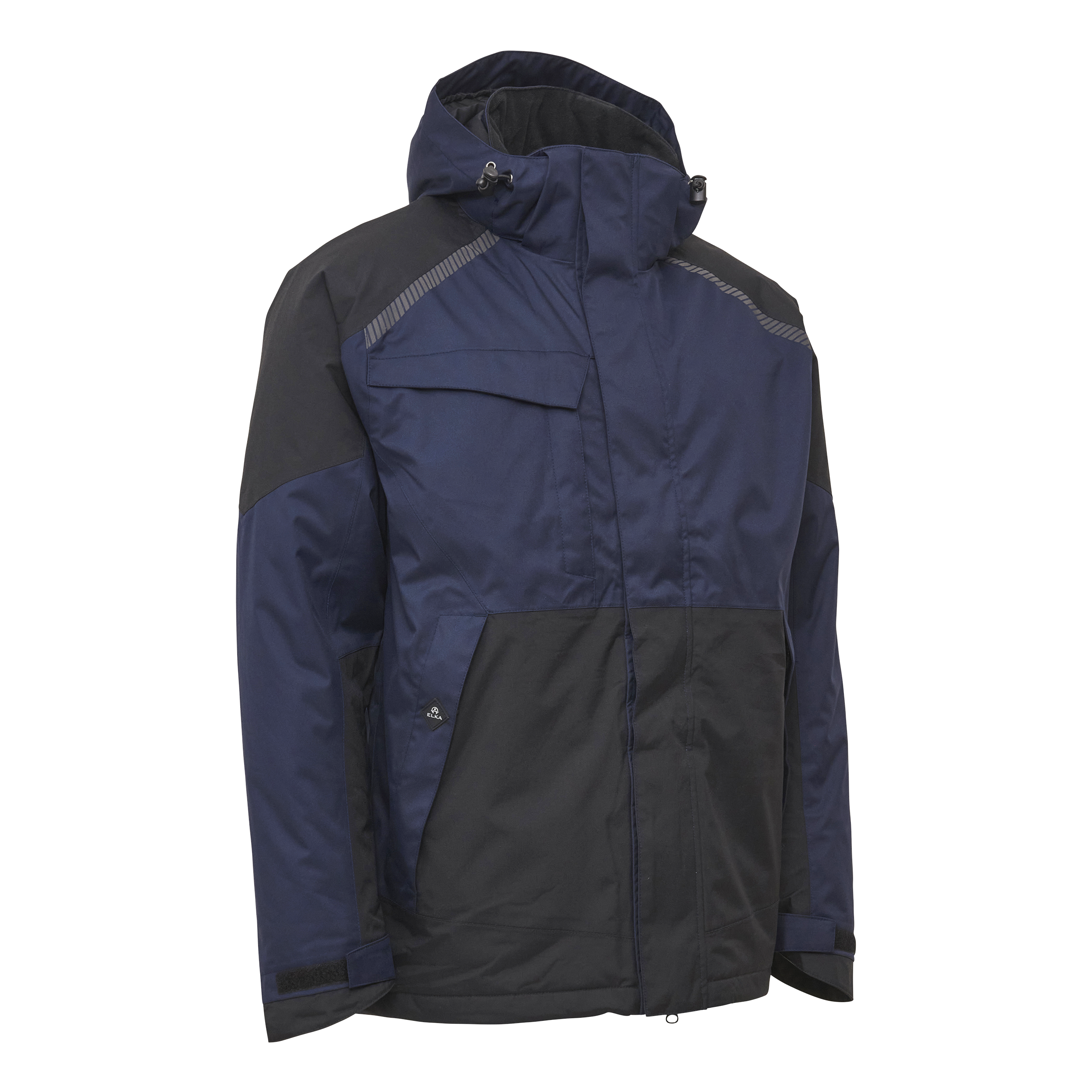 Working Xtreme Stretch Winter Jacket