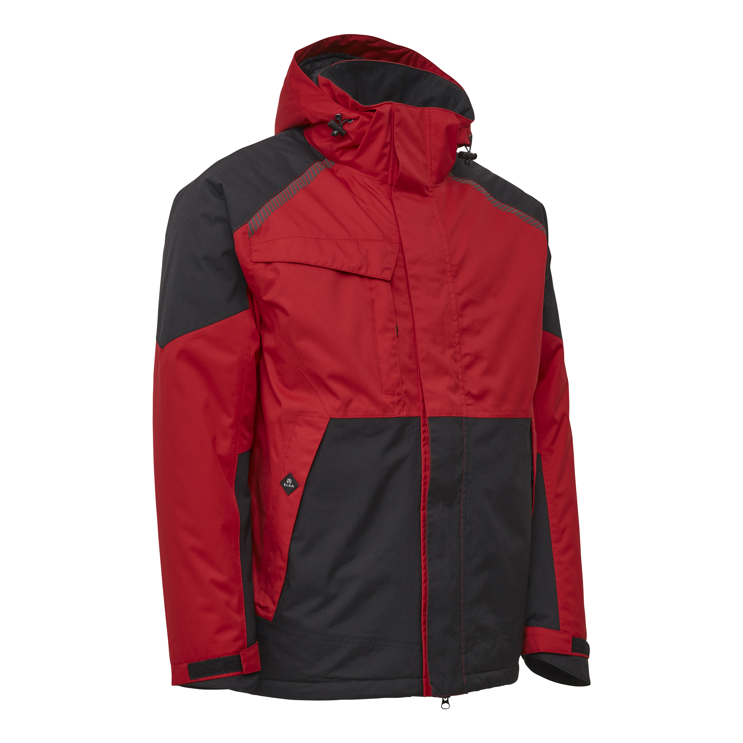 Working Xtreme Stretch Winter Jacket
