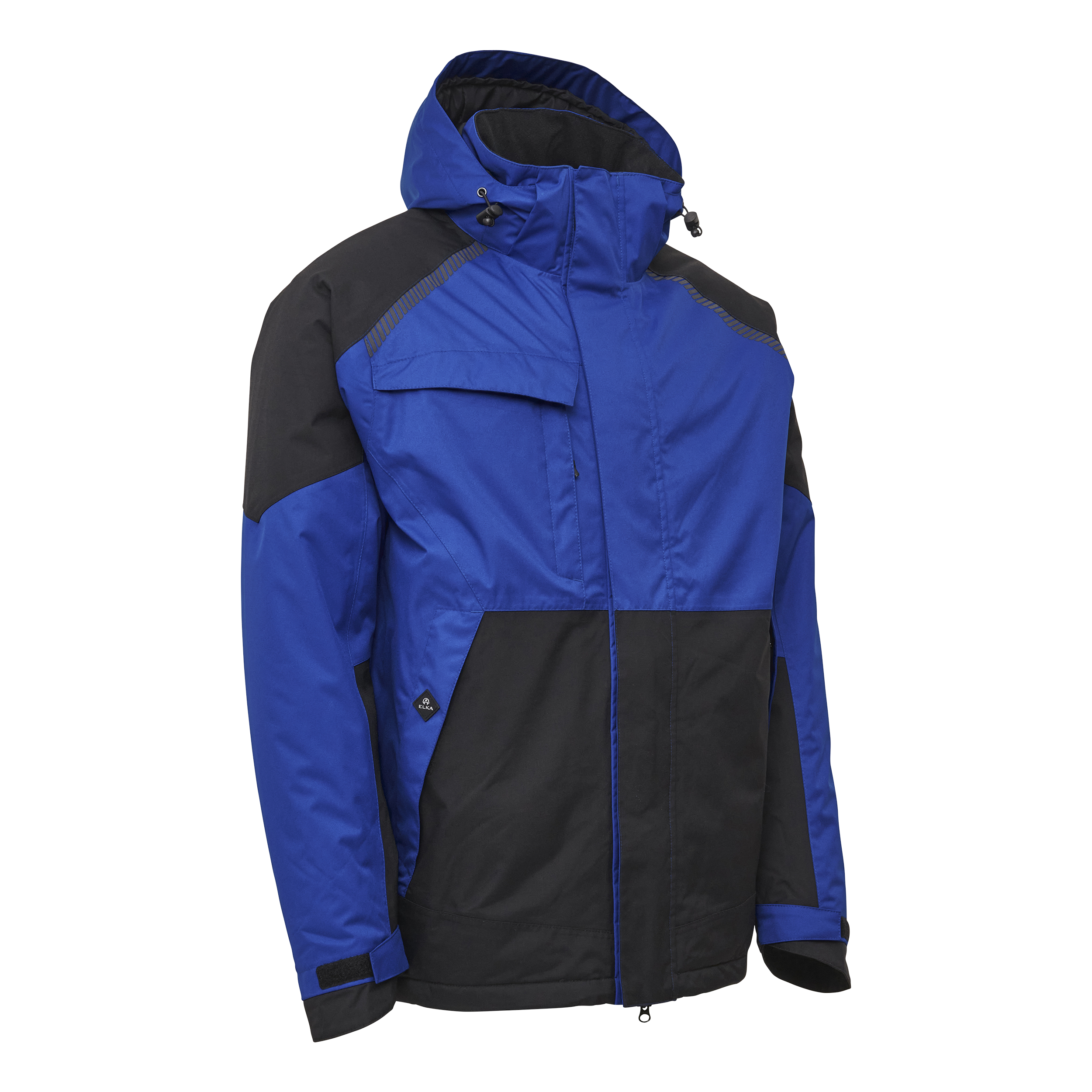 Working Xtreme Stretch Winter Jacket