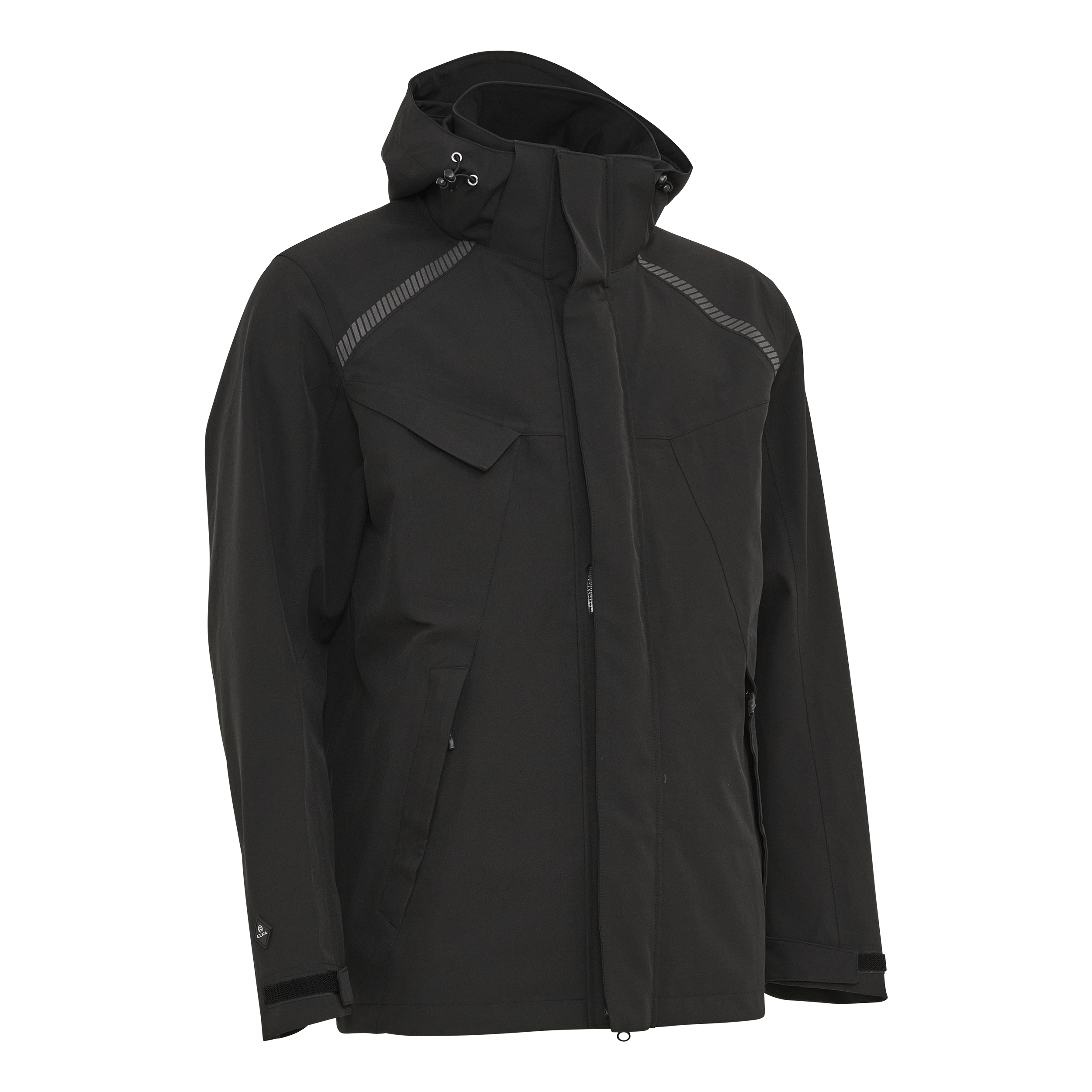 Working Xtreme Stretch 3 layer Jacket