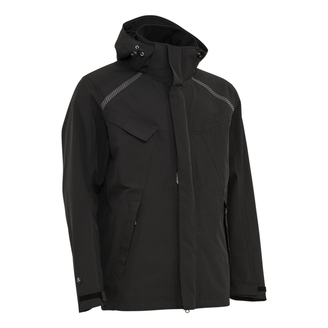 Working Xtreme Stretch 3 layer Jacket