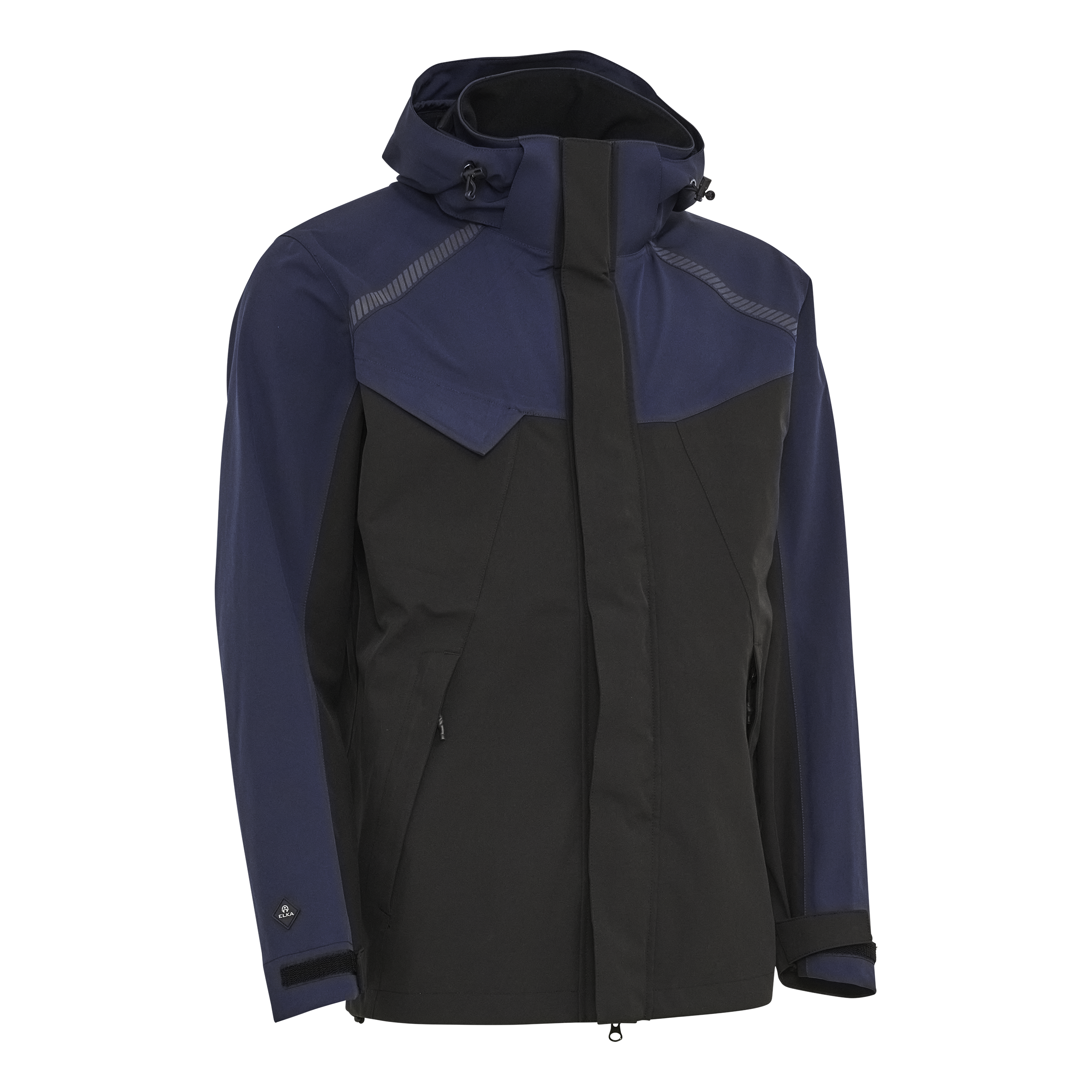 Working Xtreme Stretch 3 layer Jacket