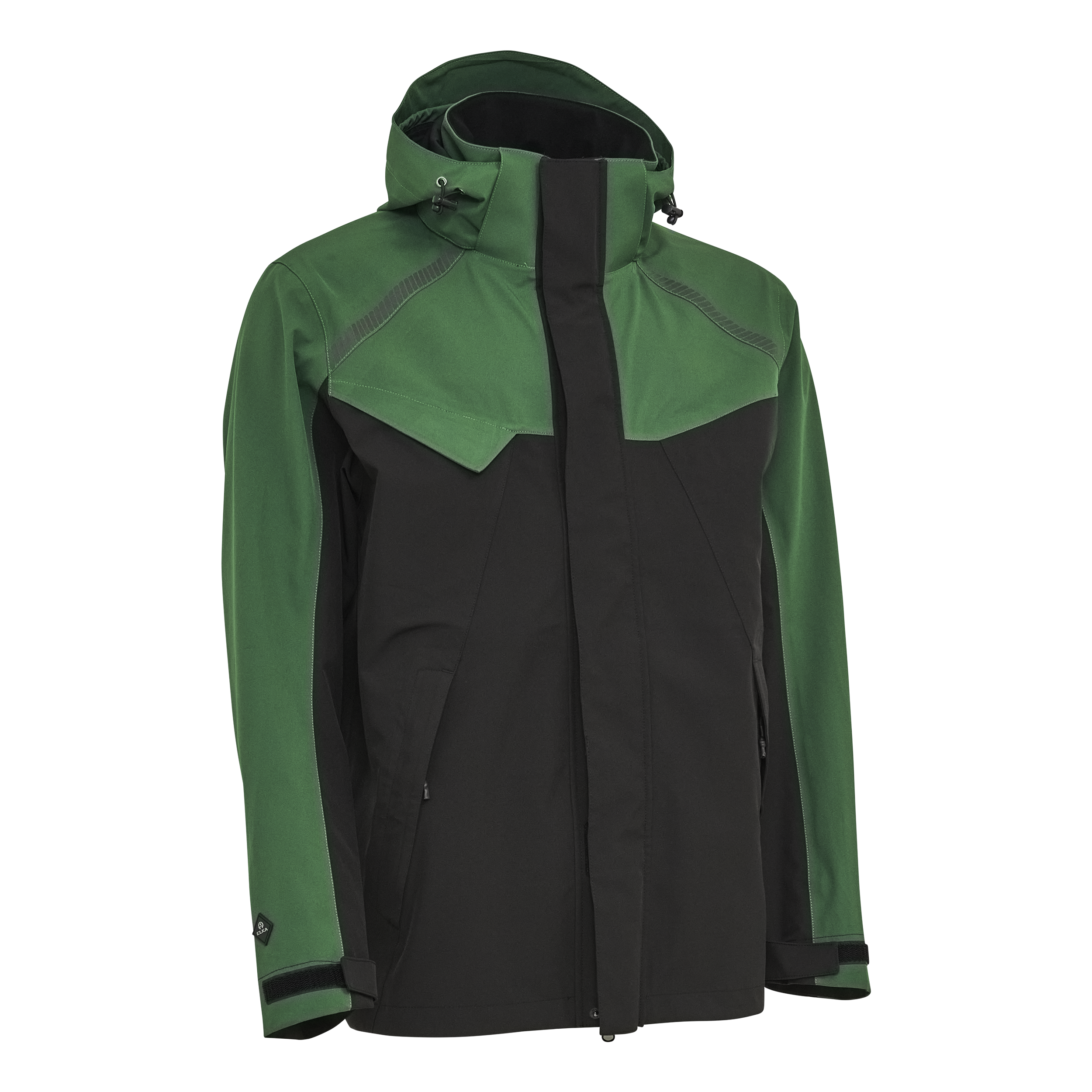 Working Xtreme Stretch 3 layer Jacket