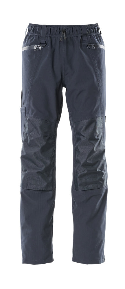 MASCOT® Accelerate Overtrekbroek – Donkermarine