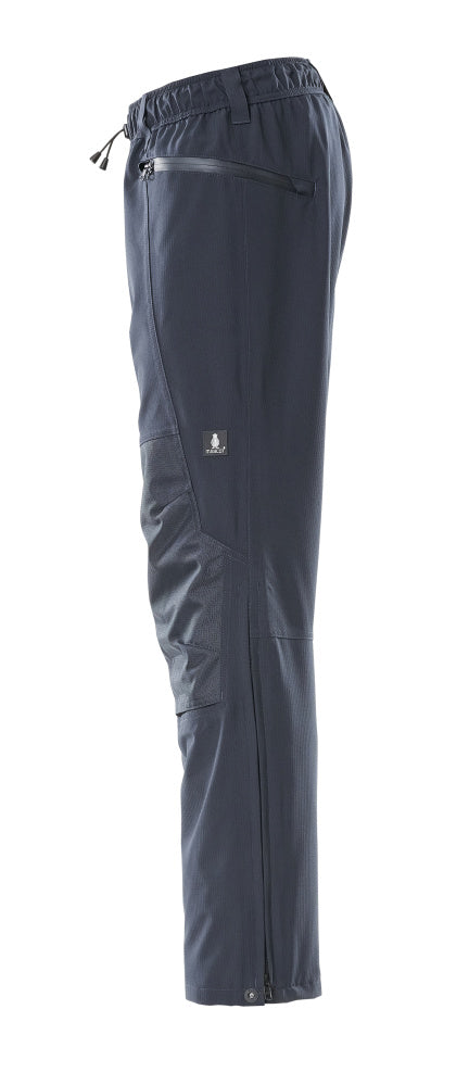 MASCOT® Accelerate Overtrekbroek – Donkermarine