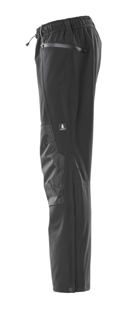 MASCOT® Accelerate Overtrekbroek – Zwart