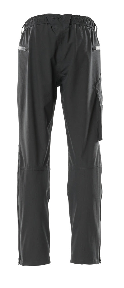 MASCOT® Accelerate Overtrekbroek – Zwart