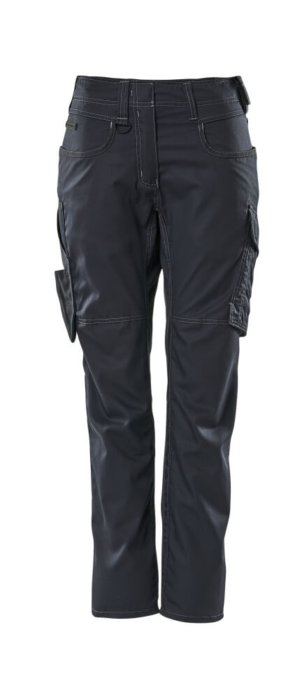 MASCOT® Unique Werkbroek dames Diamond – Donkermarine