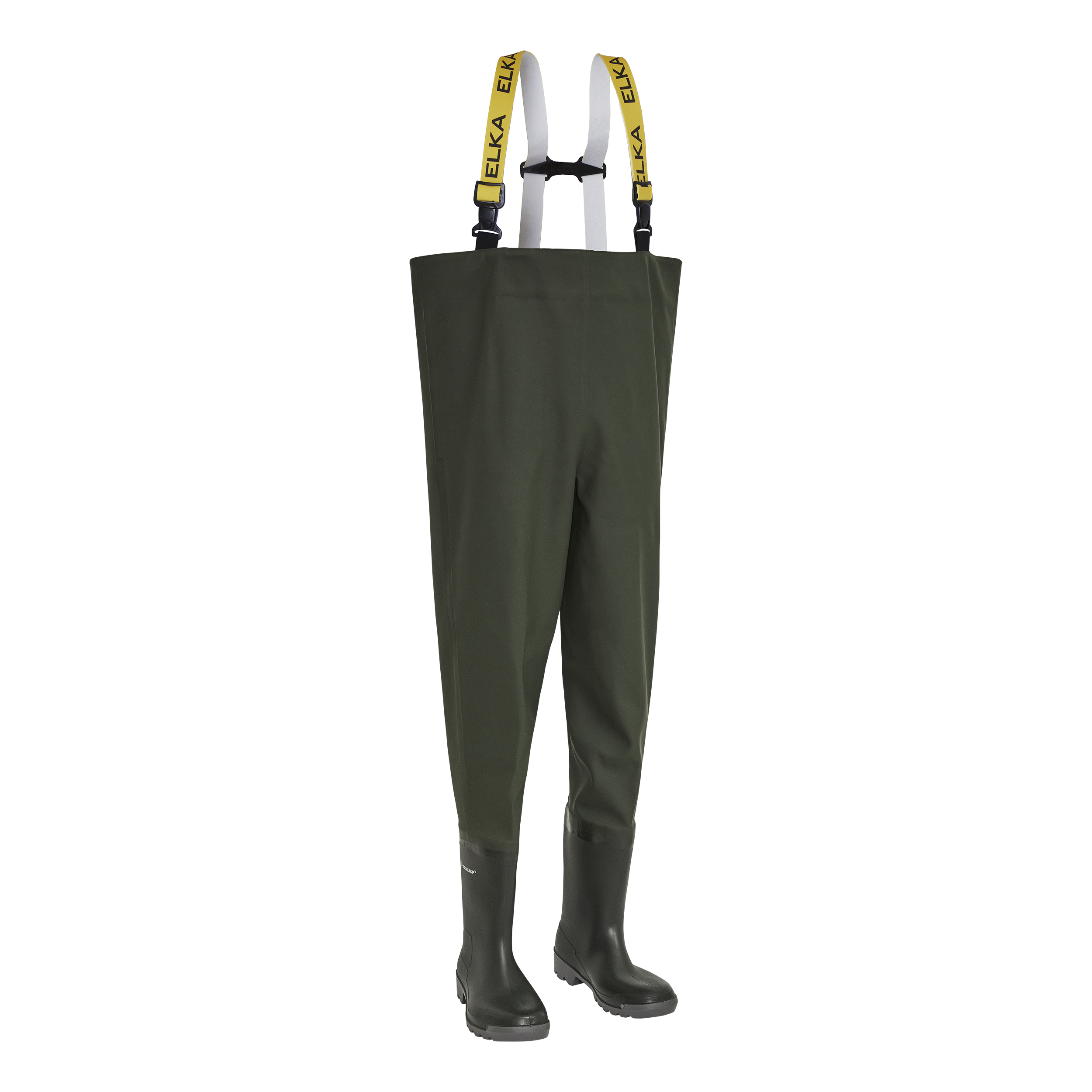 ELKA Rainwear Heavy Duty Waadpak