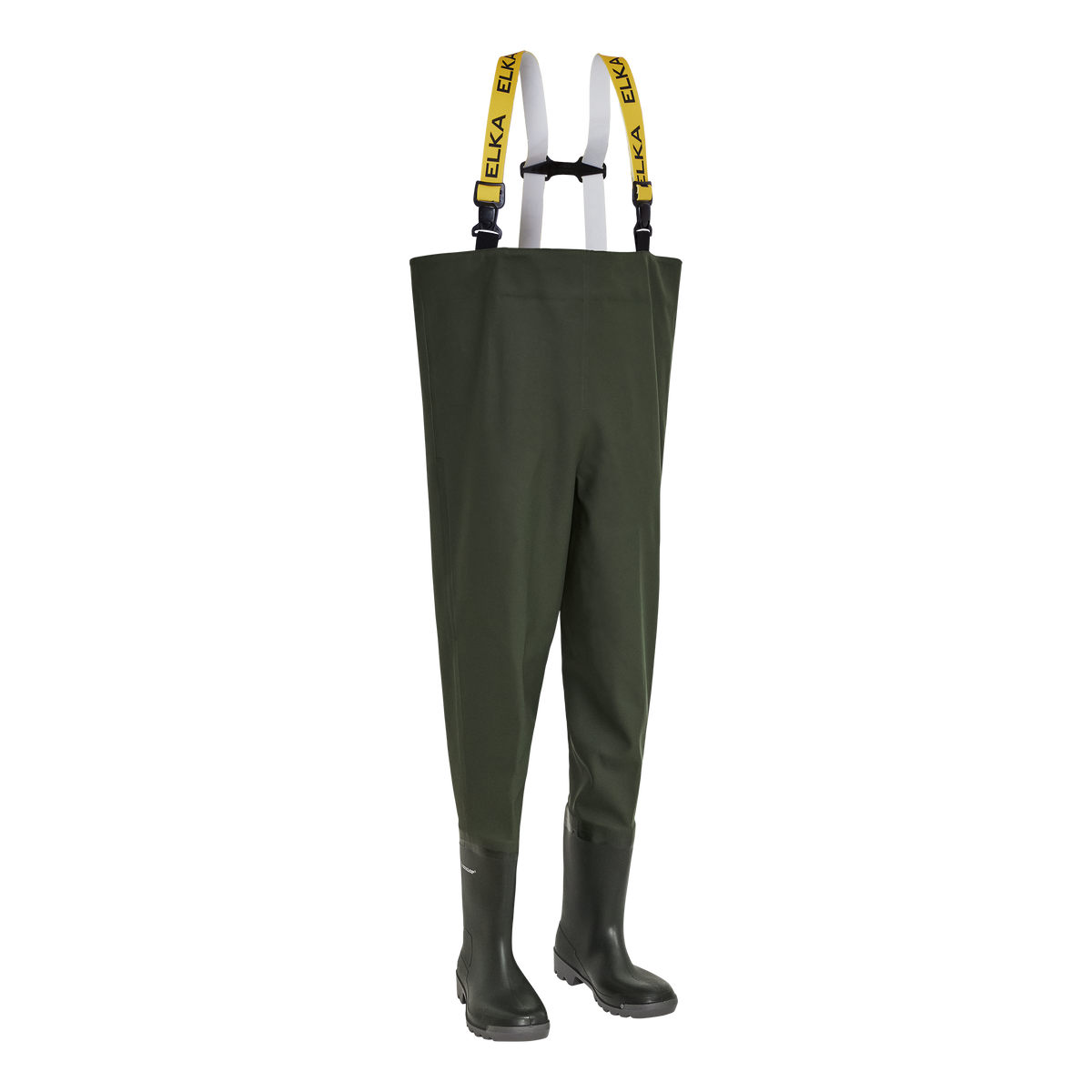 Heavy Duty Waders
