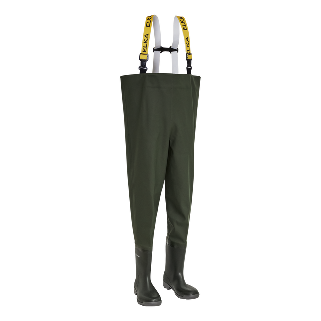 Heavy Duty Waders