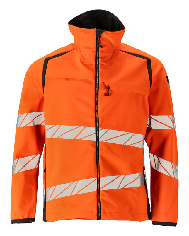 Accelerate Safe Softshell Jas 19002-143