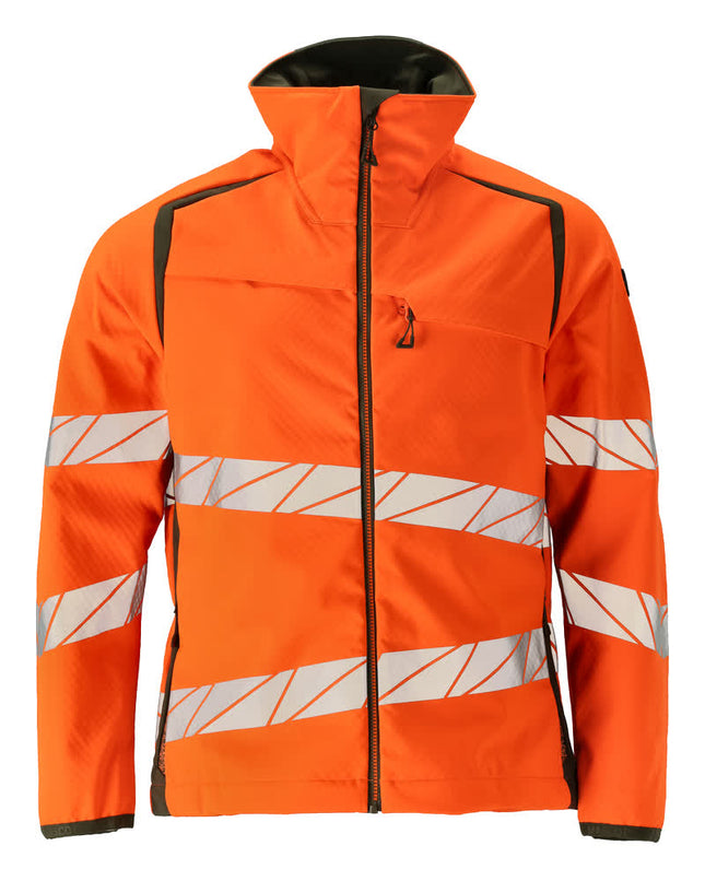 Accelerate Safe Softshell Jas 19002-143