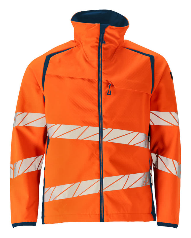Accelerate Safe Softshell Jas 19002-143