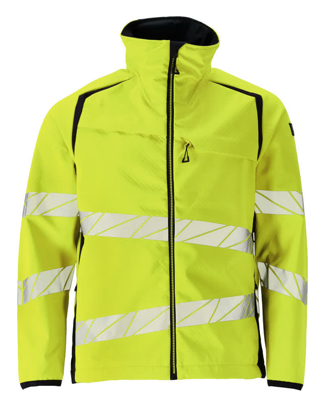 Accelerate Safe Softshell Jas 19002-143