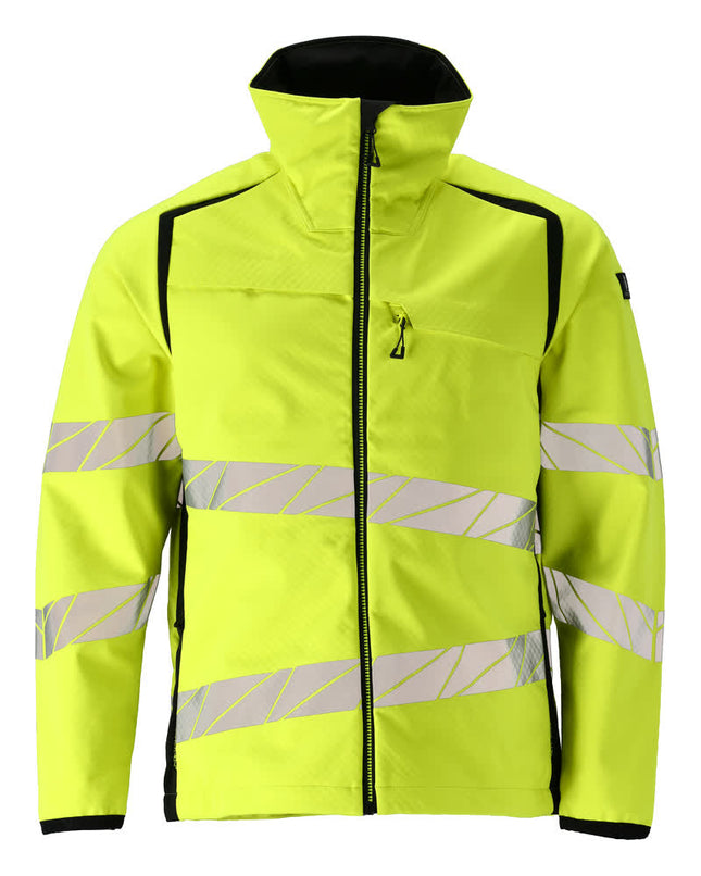 Accelerate Safe Softshell Jas 19002-143