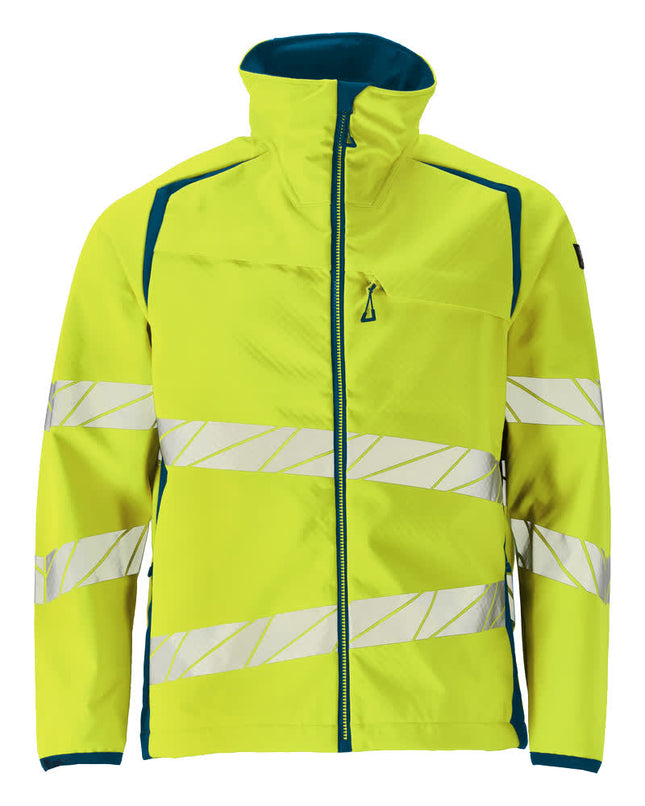 Accelerate Safe Softshell Jas 19002-143