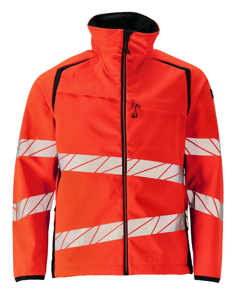 Accelerate Safe Softshell Jas 19002-143