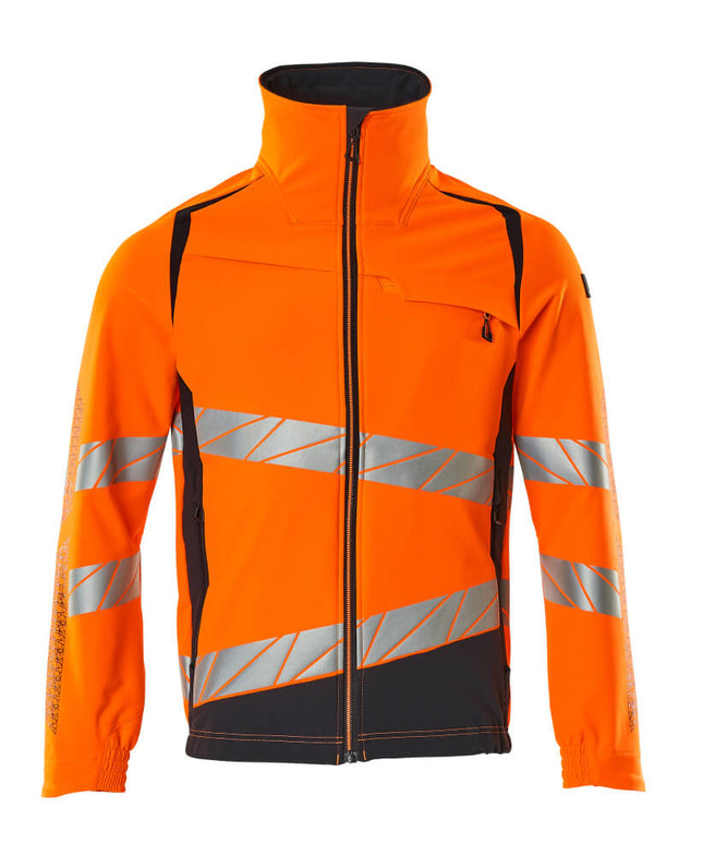Accelerate Safe Werk Jas 19009-511