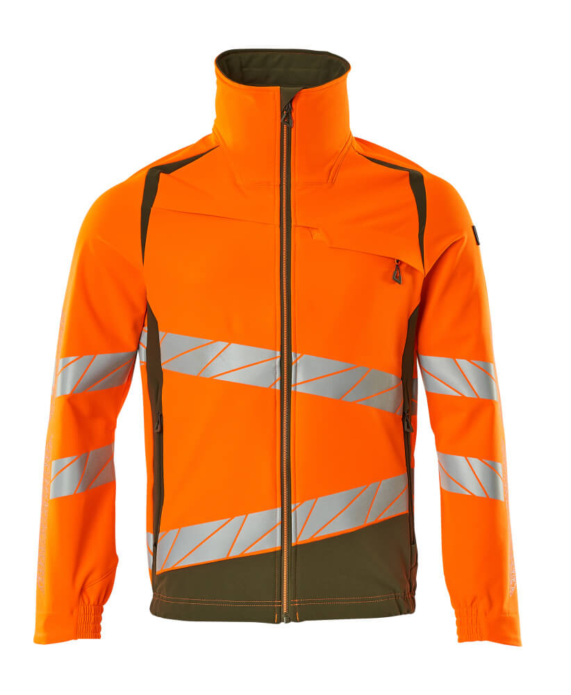 Accelerate Safe Werk Jas 19009-511