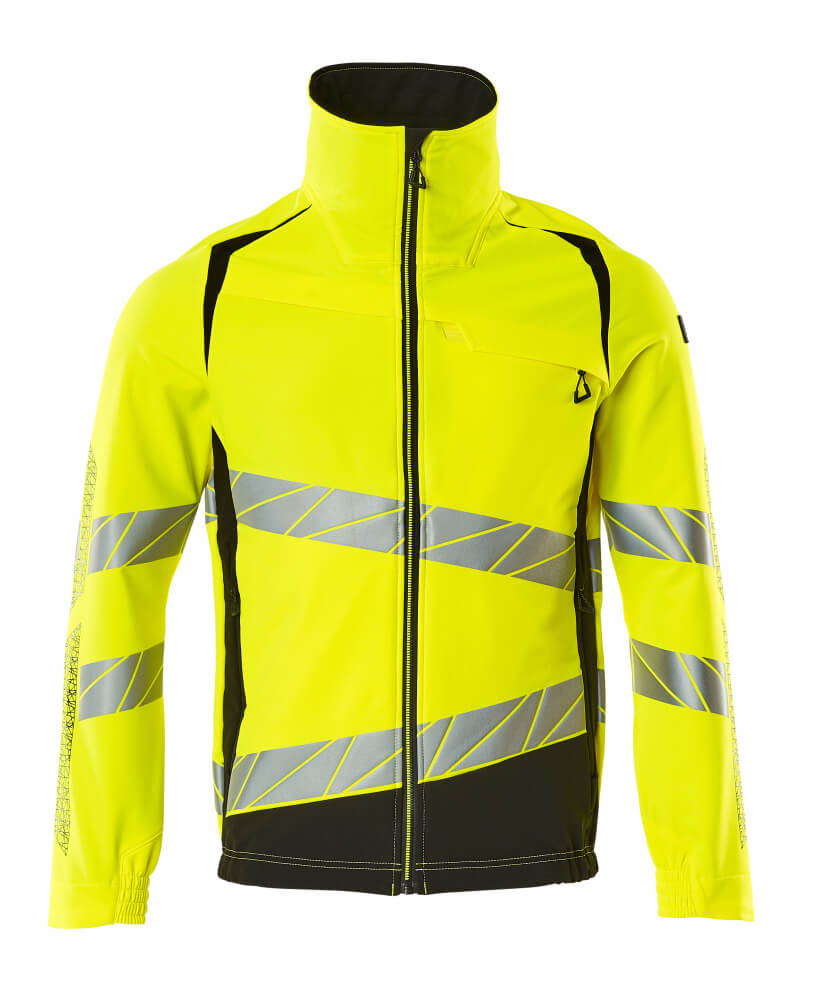 Accelerate Safe Werk Jas 19009-511