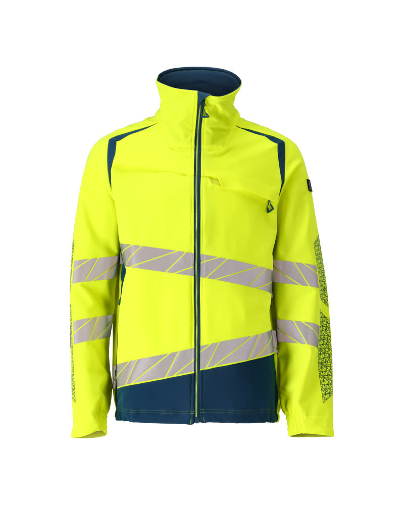Accelerate Safe Werk Jas 19009-511