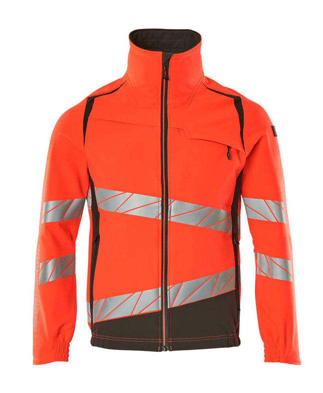 Accelerate Safe Werk Jas 19009-511