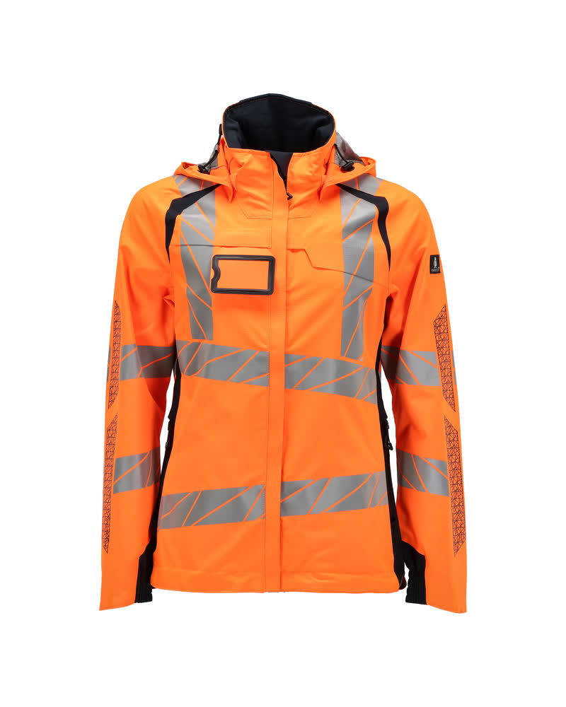 Accelerate Safe Shell Jas Dames 19011-449