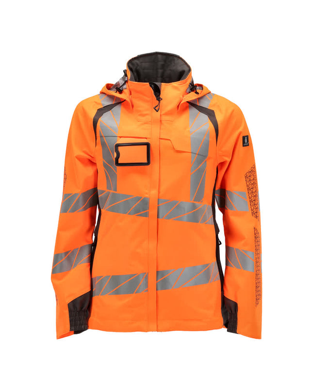 Accelerate Safe Shell Jas Dames 19011-449