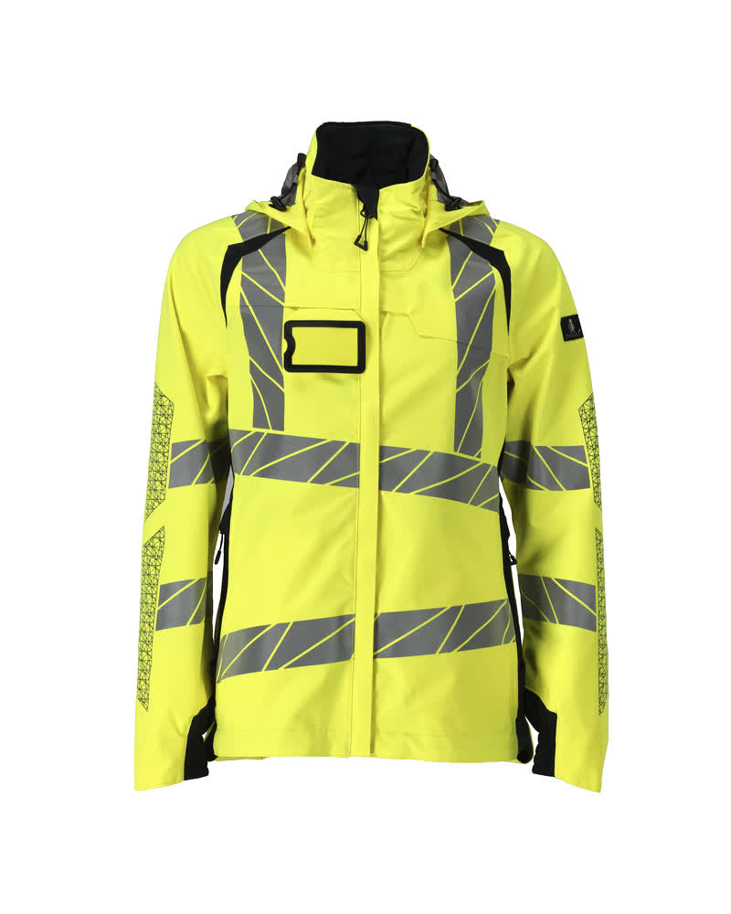 Accelerate Safe Shell Jas Dames 19011-449