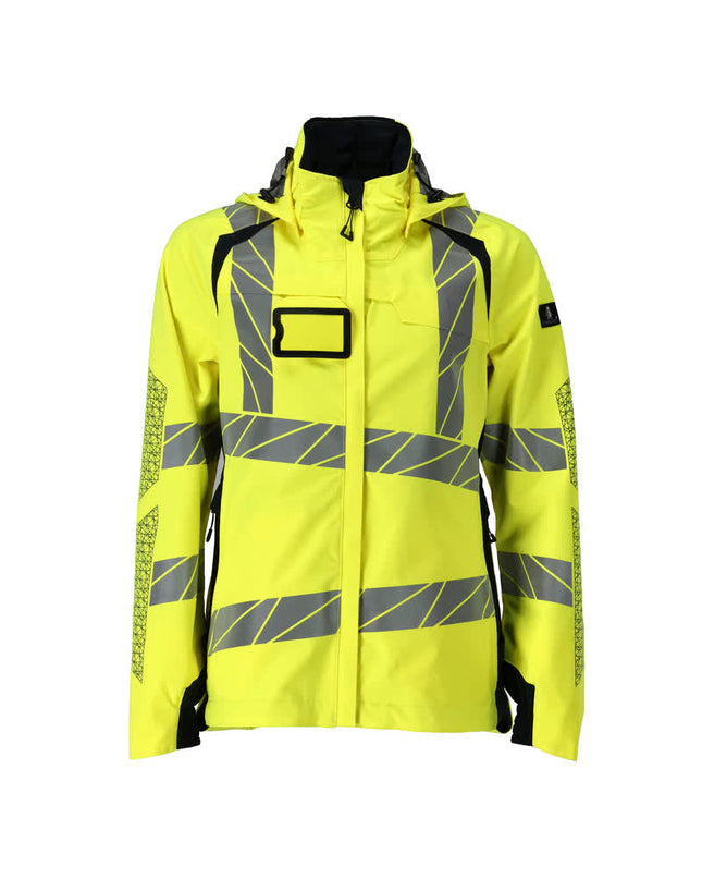 Accelerate Safe Shell Jas Dames 19011-449