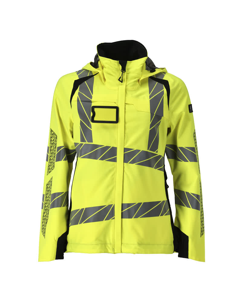 Accelerate Safe Shell Jas Dames 19011-449