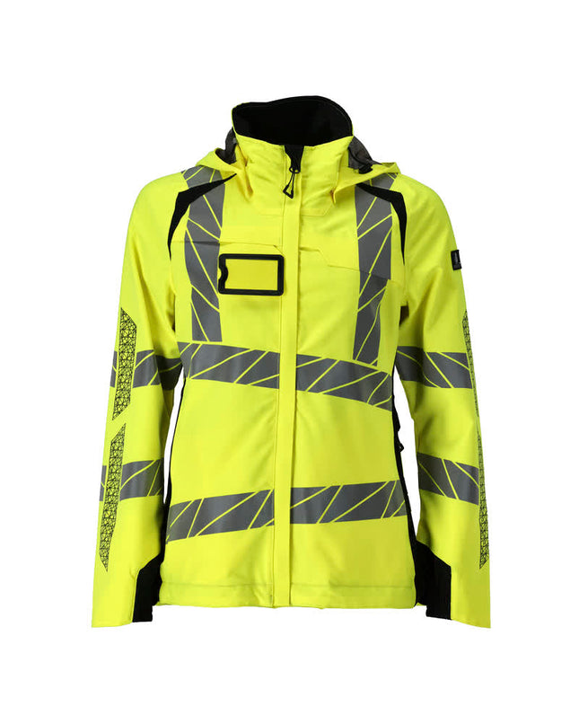 Accelerate Safe Shell Jas Dames 19011-449