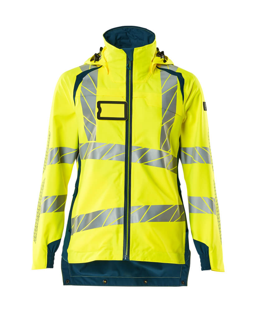 Accelerate Safe Shell Jas Dames 19011-449