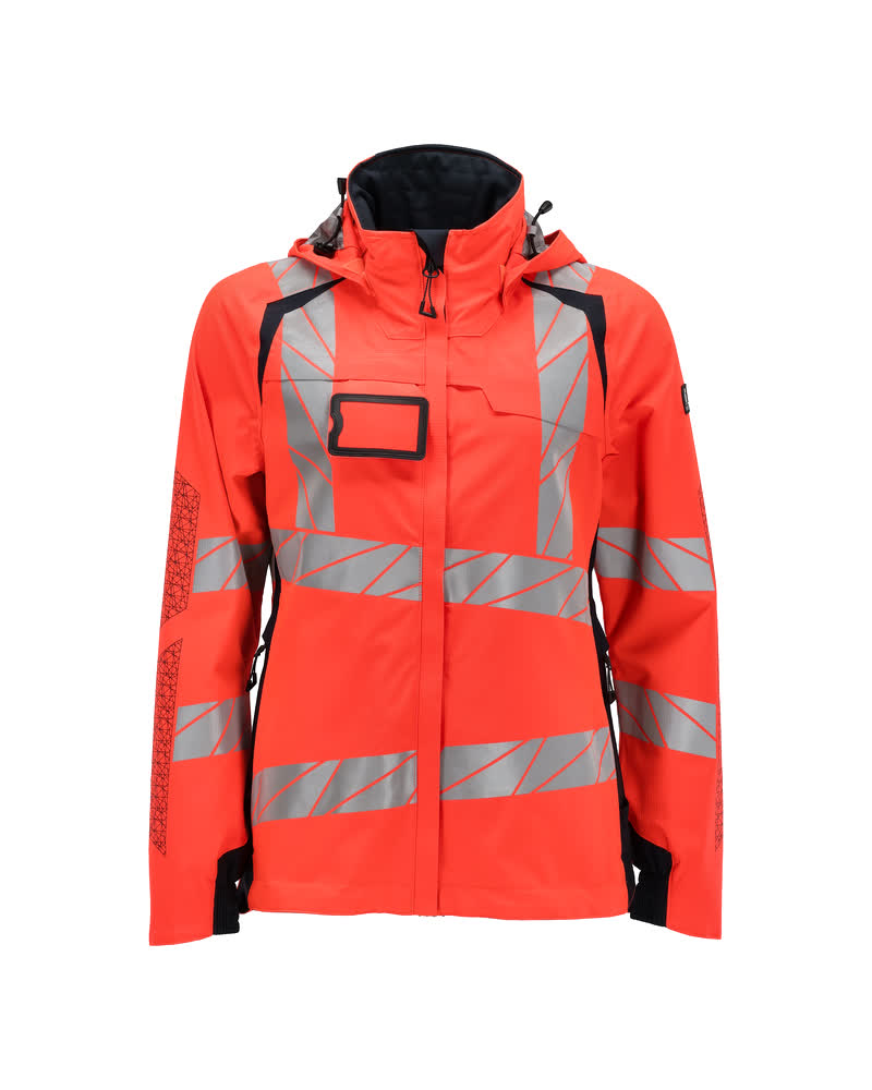 Accelerate Safe Shell Jas Dames 19011-449