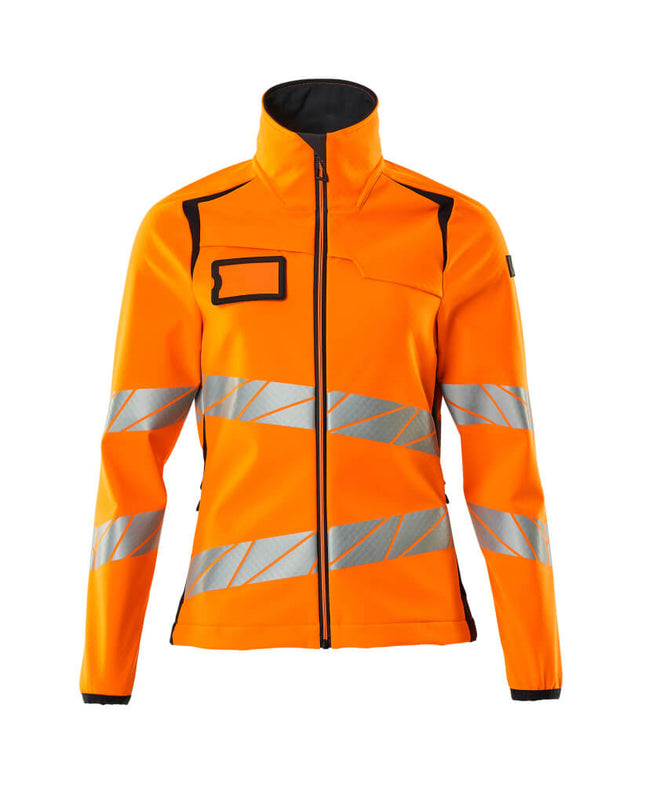 Accelerate Safe Softshell Jas Dames 19012-143